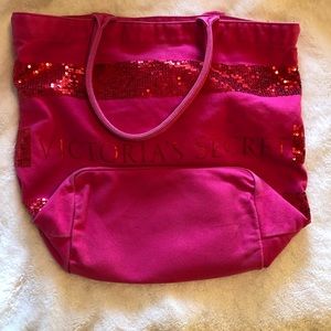 VS tote bag